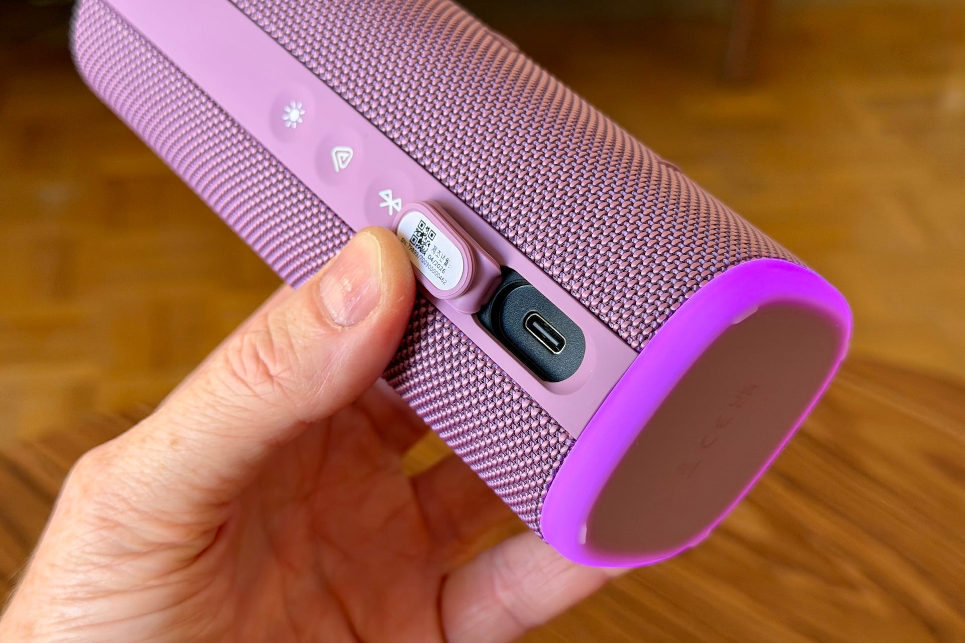 Xiaomi Sound Play 00008