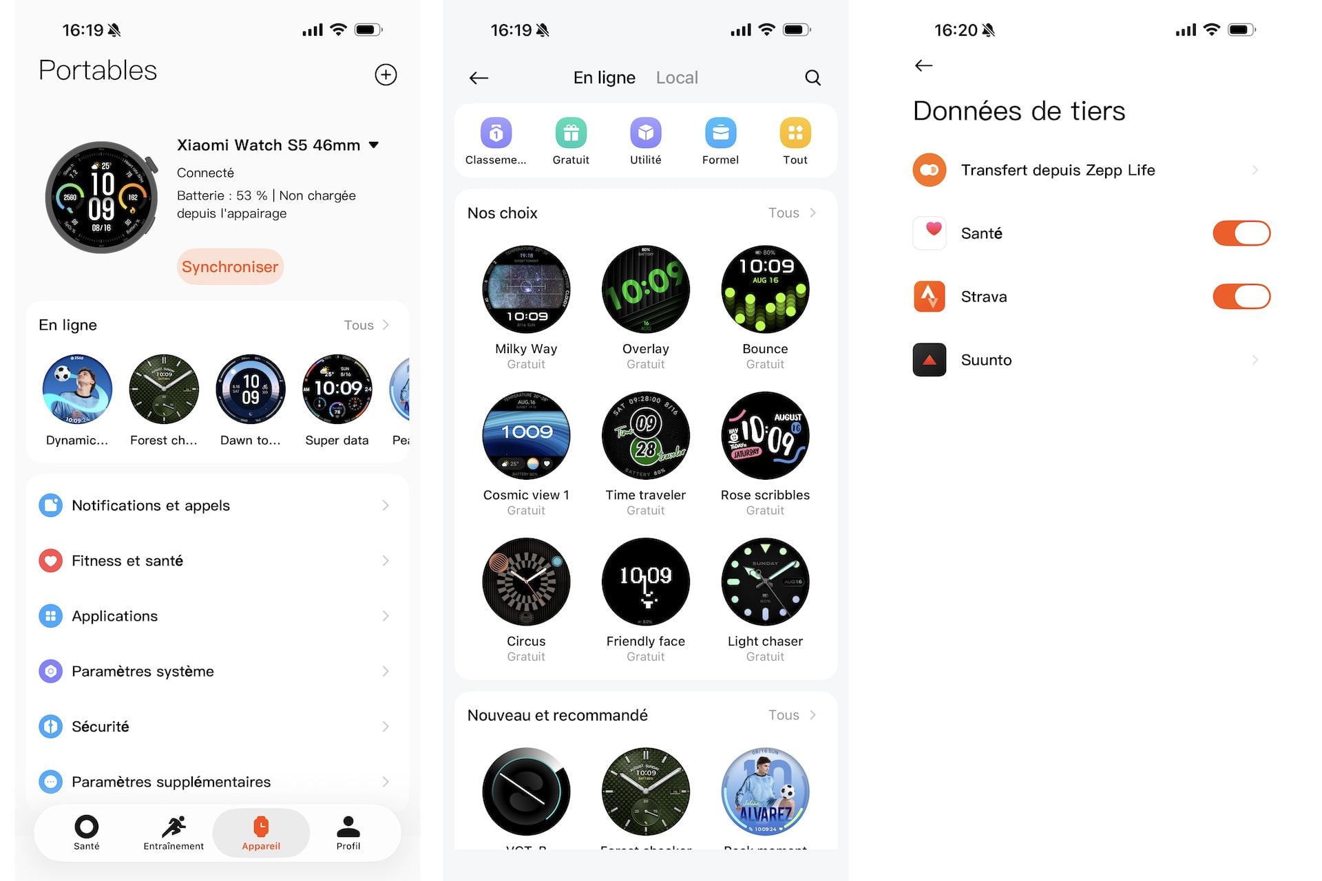 Xiaomi Watch S5 00005