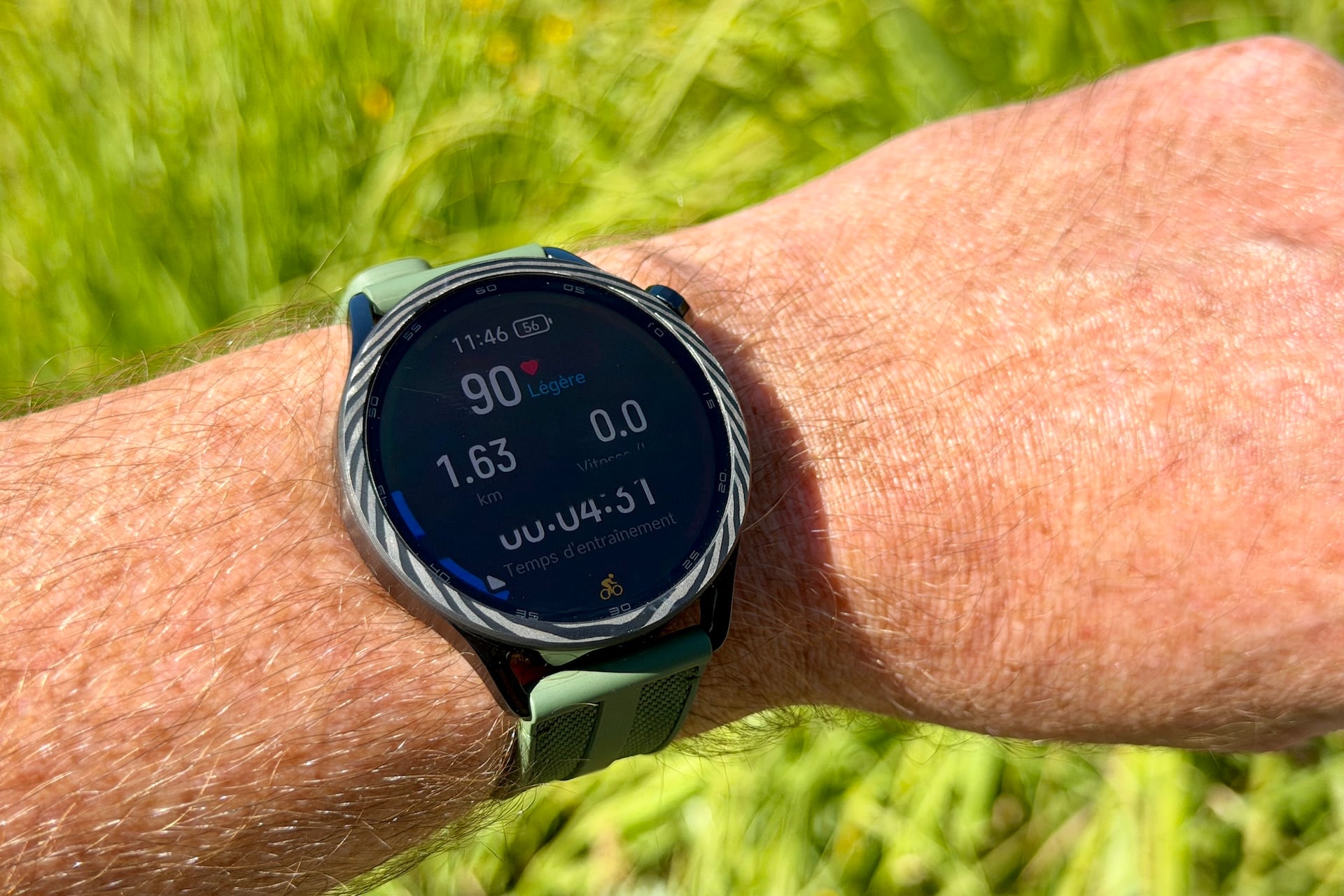 Xiaomi Watch S5 00008