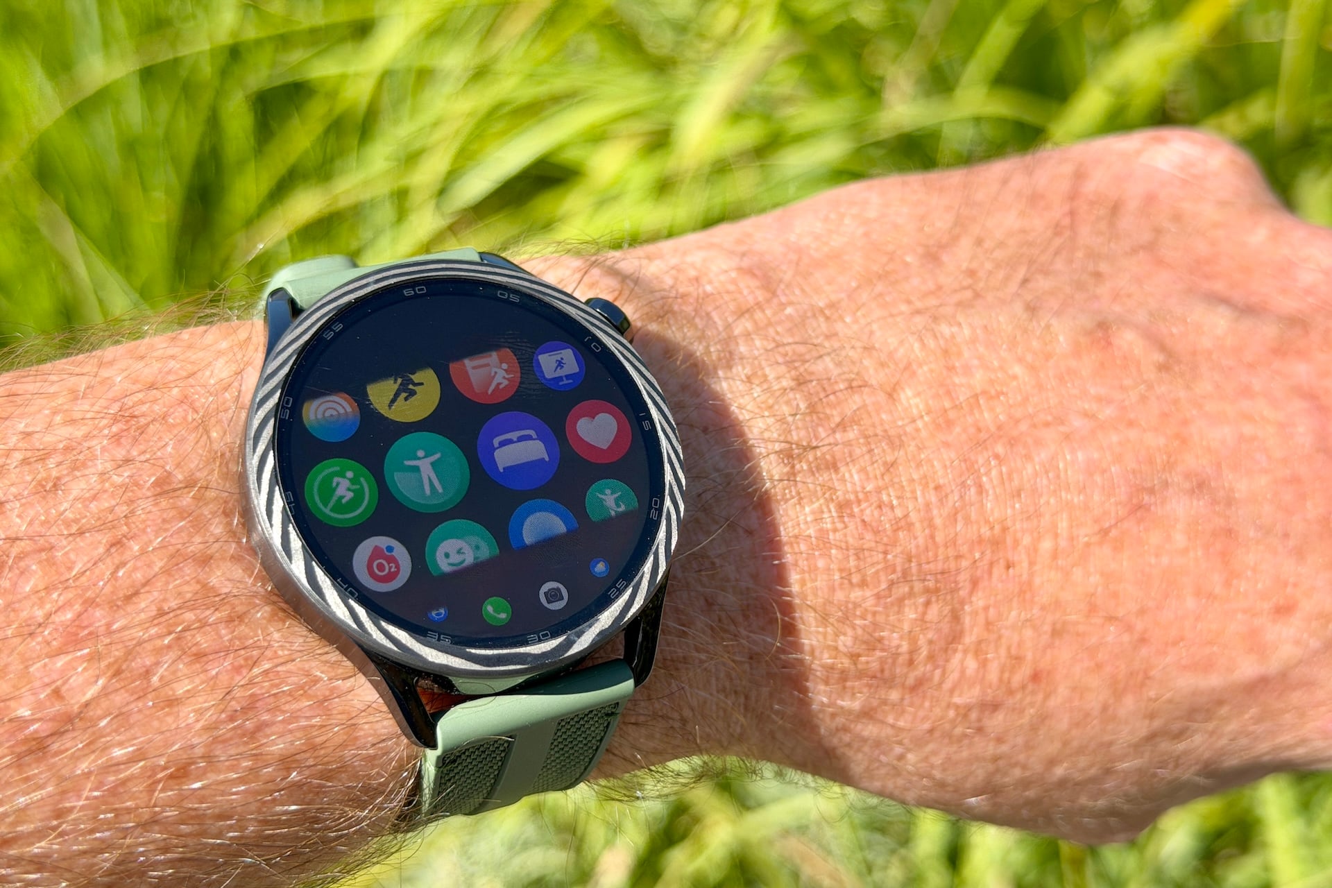 Xiaomi Watch S5 00011
