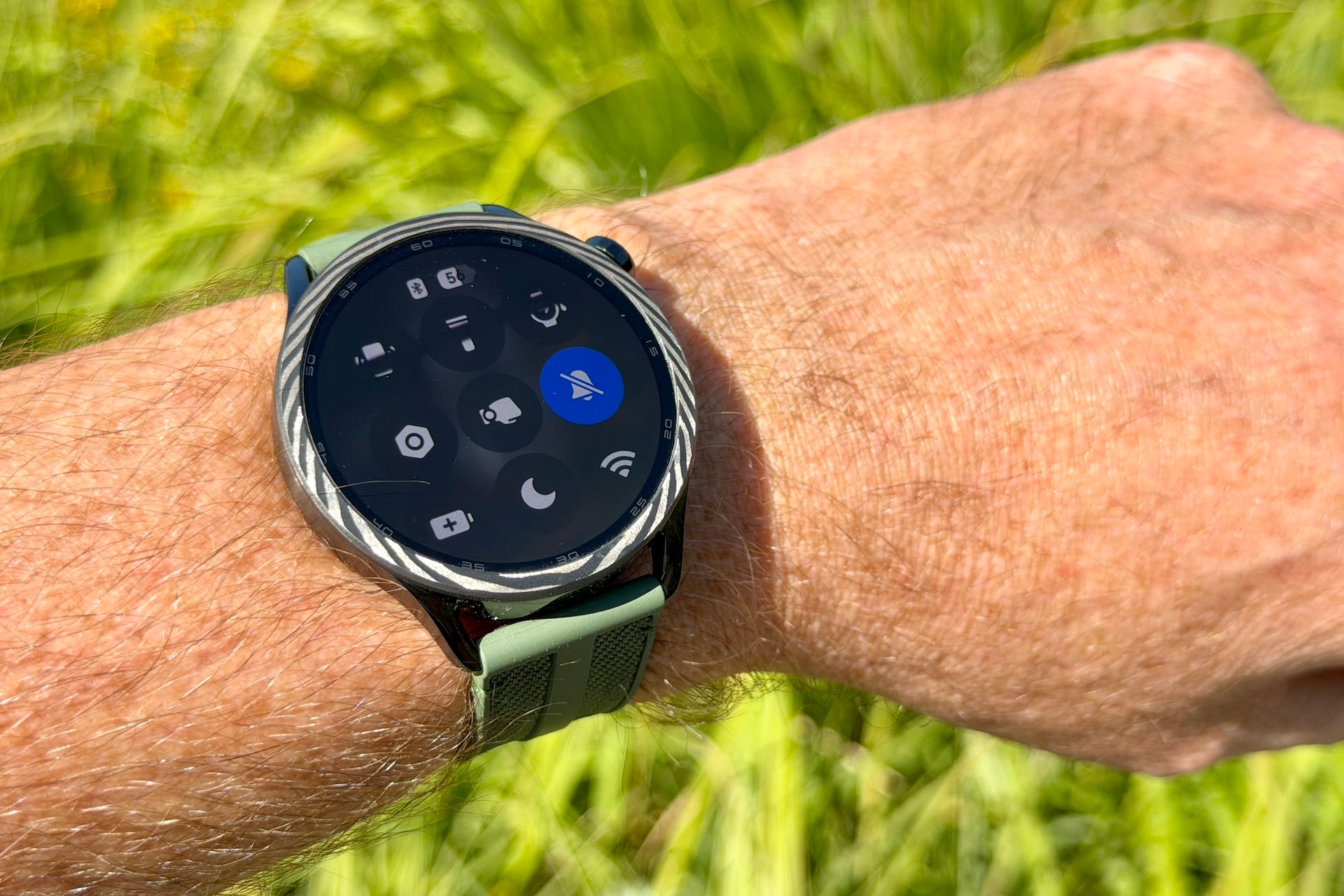 Xiaomi Watch S5 00014
