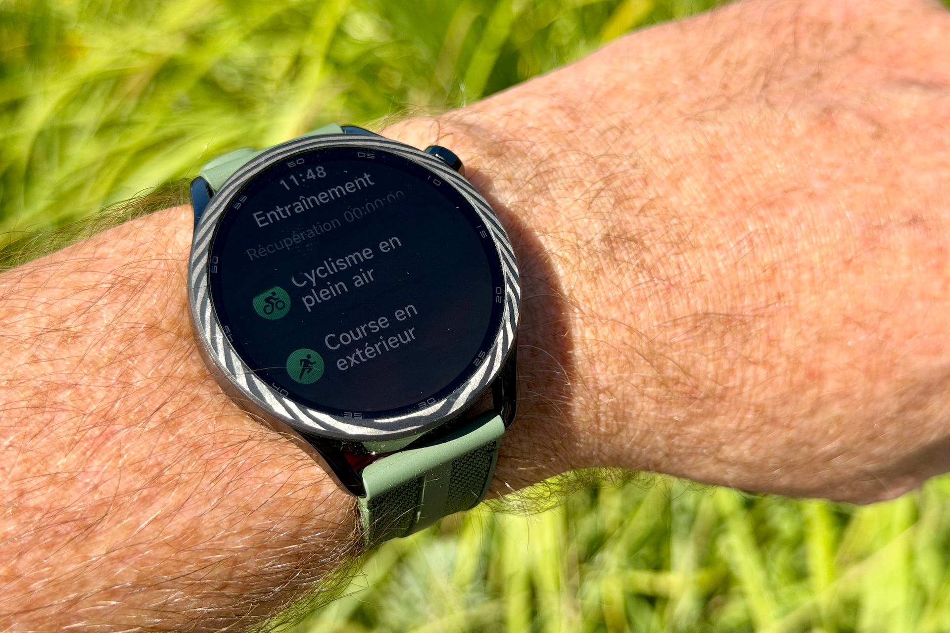 Xiaomi Watch S5 00015