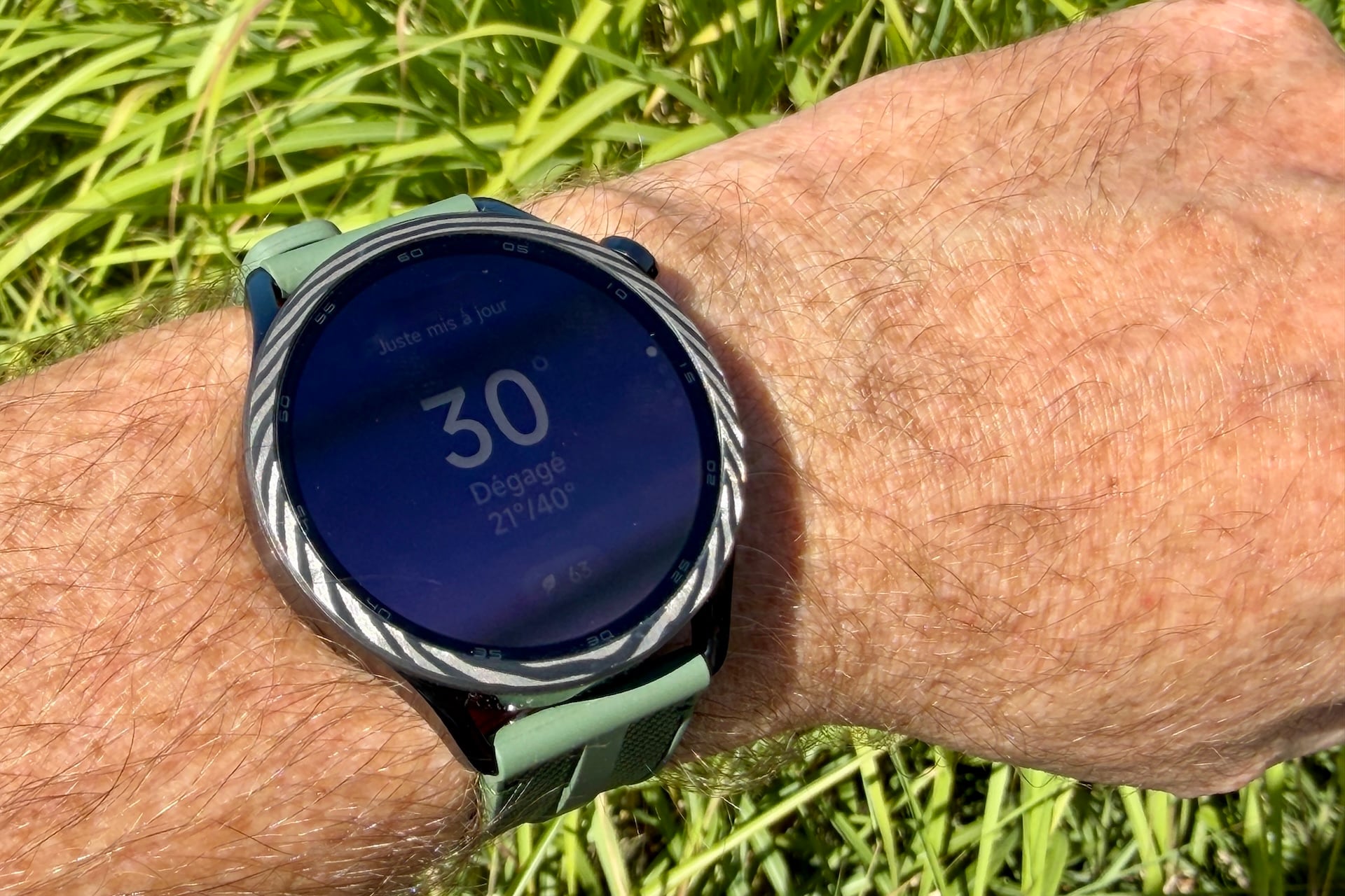 Xiaomi Watch S5 00017