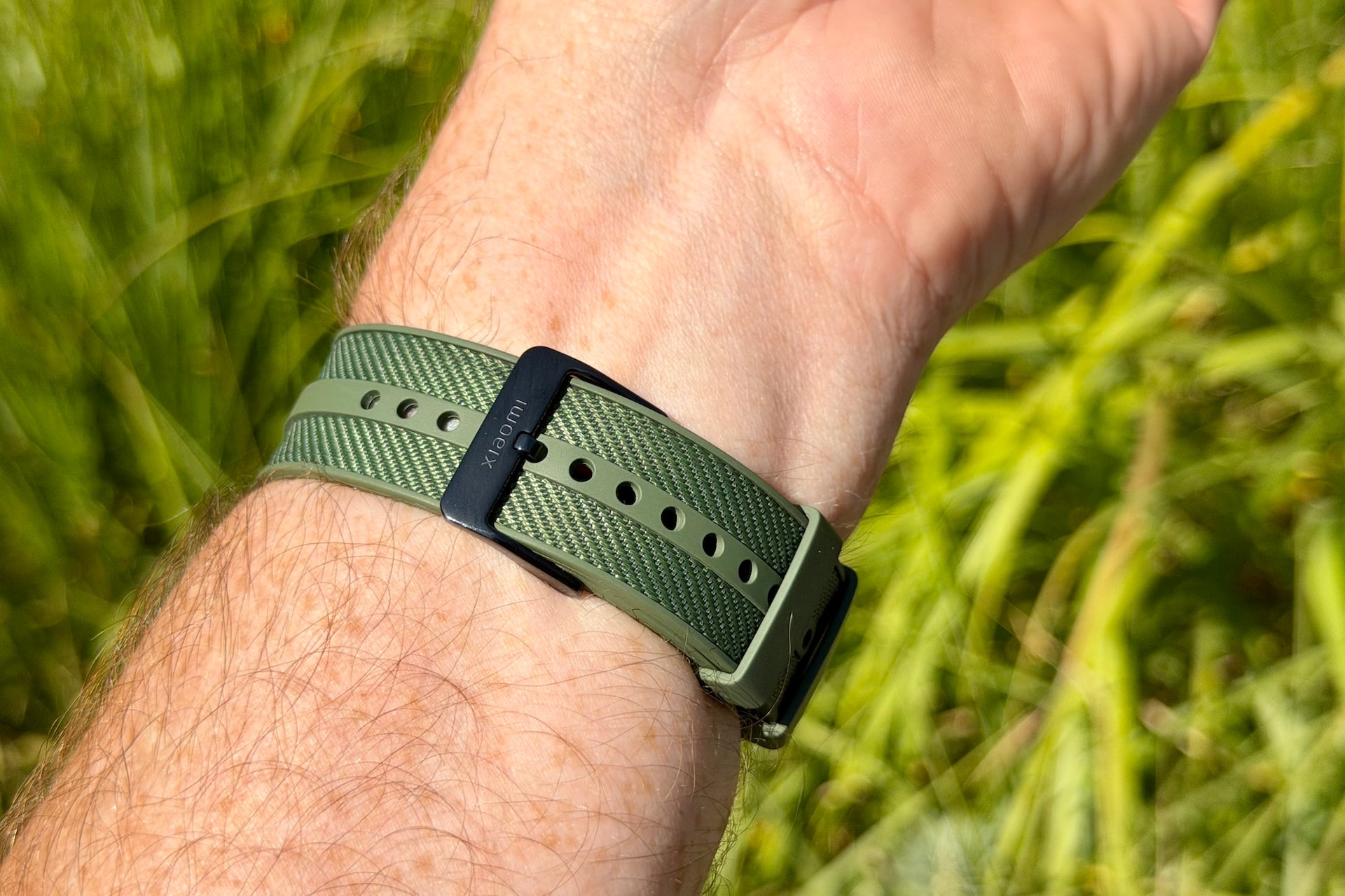 Xiaomi Watch S5 00018