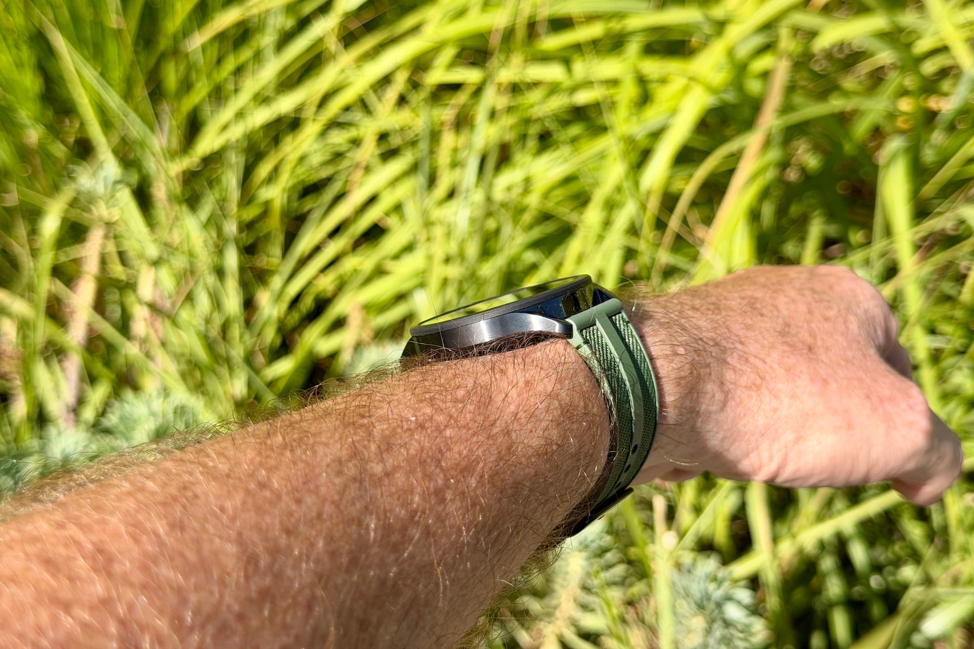 Xiaomi Watch S5 00019