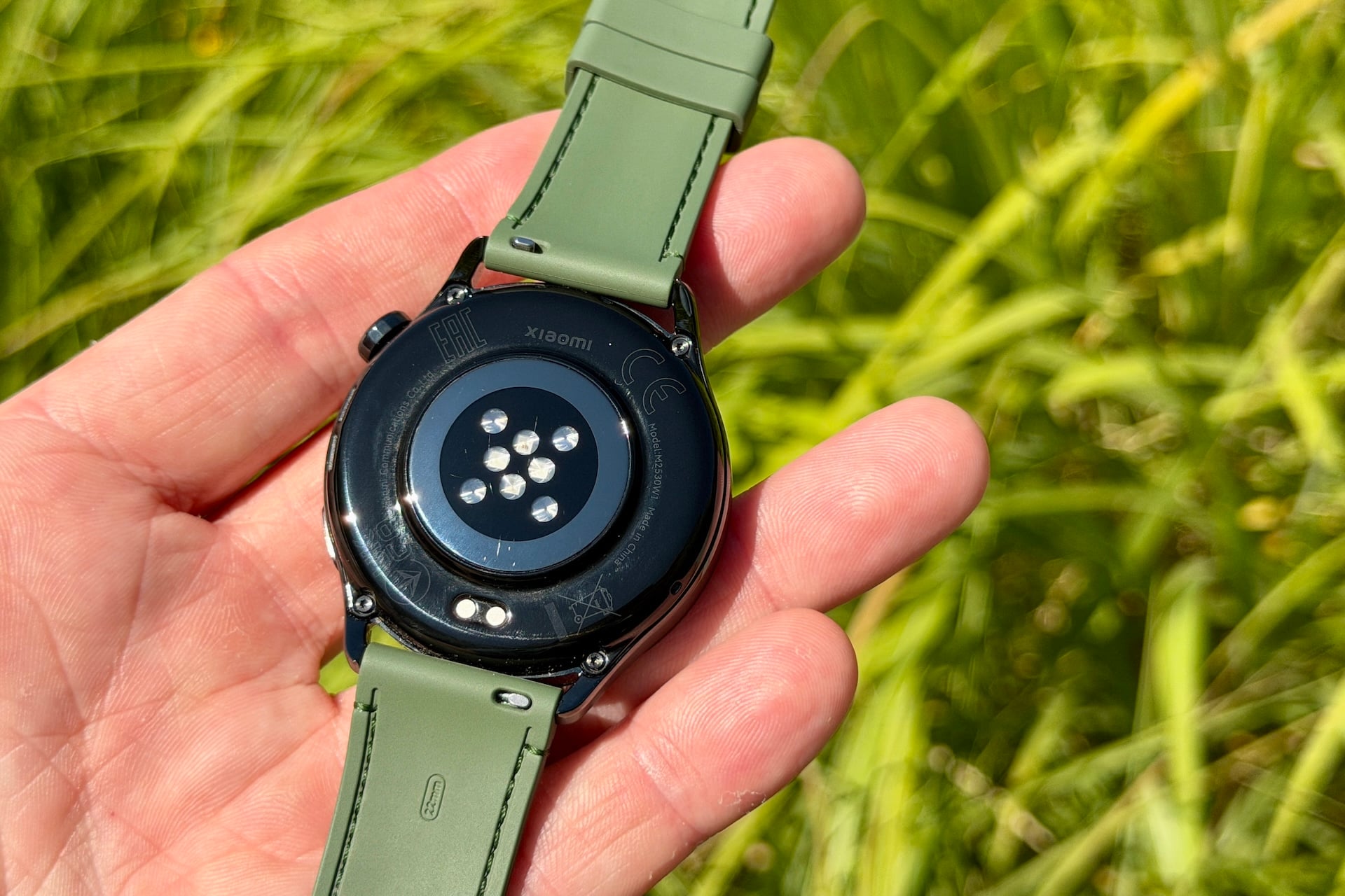 Xiaomi Watch S5 00020