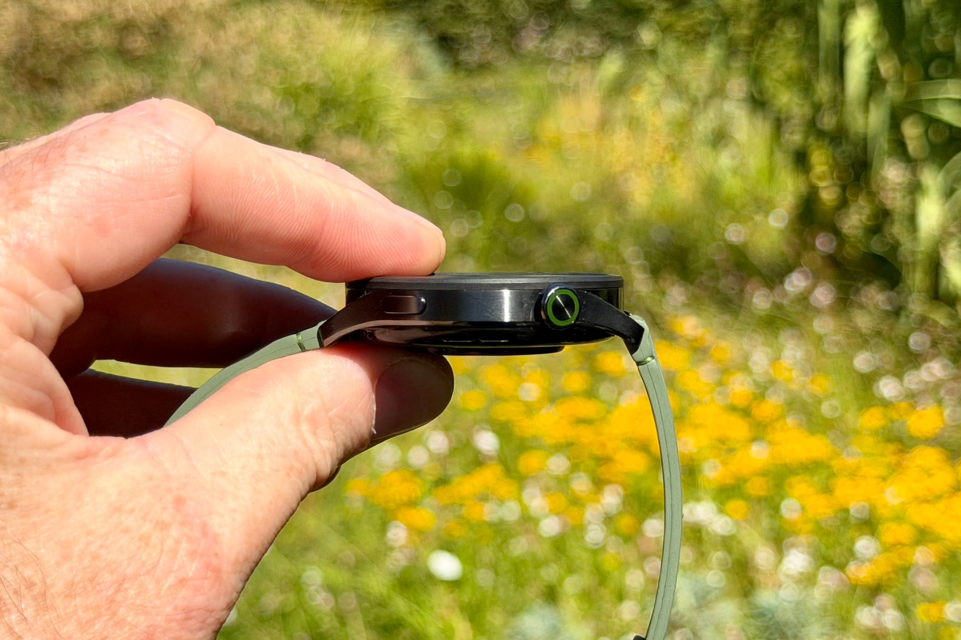 Xiaomi Watch S5 00021
