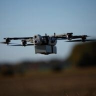 Drone Sonora