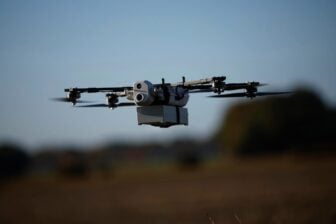 Drone Sonora