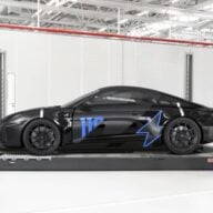 Alpine A110 Future