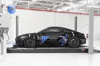 Alpine A110 Future