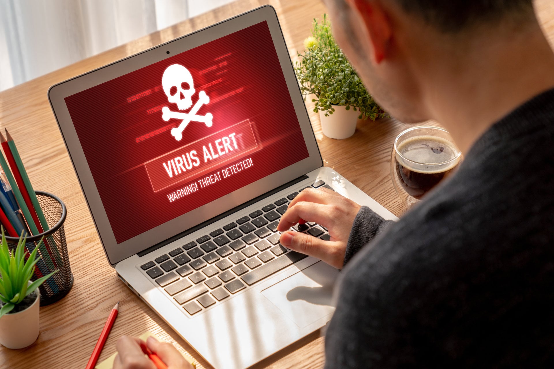 Antivirus Mac Guide 01net