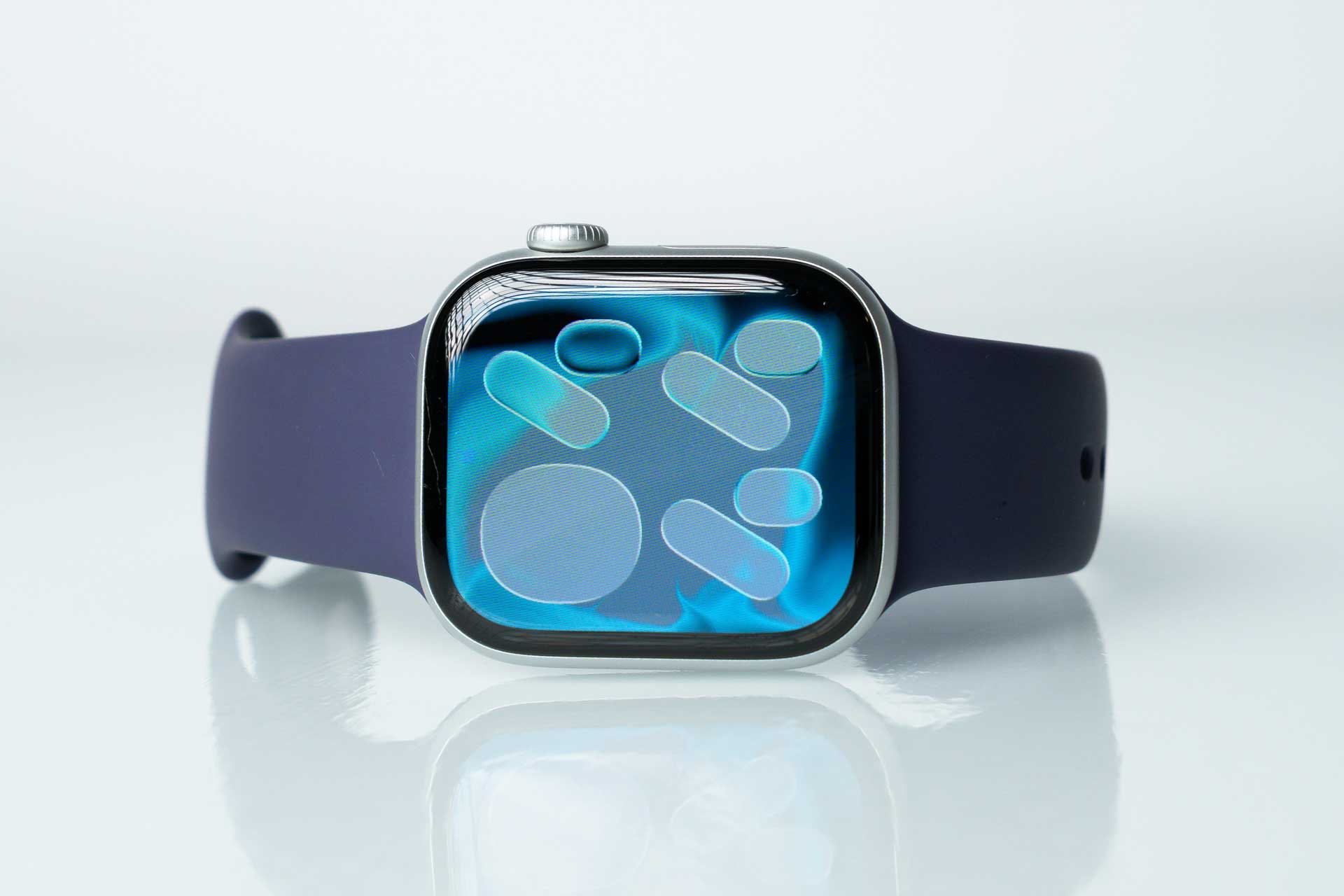 Apple Watch Montre Connectee