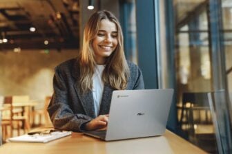 Asus Chromebook Cm14
