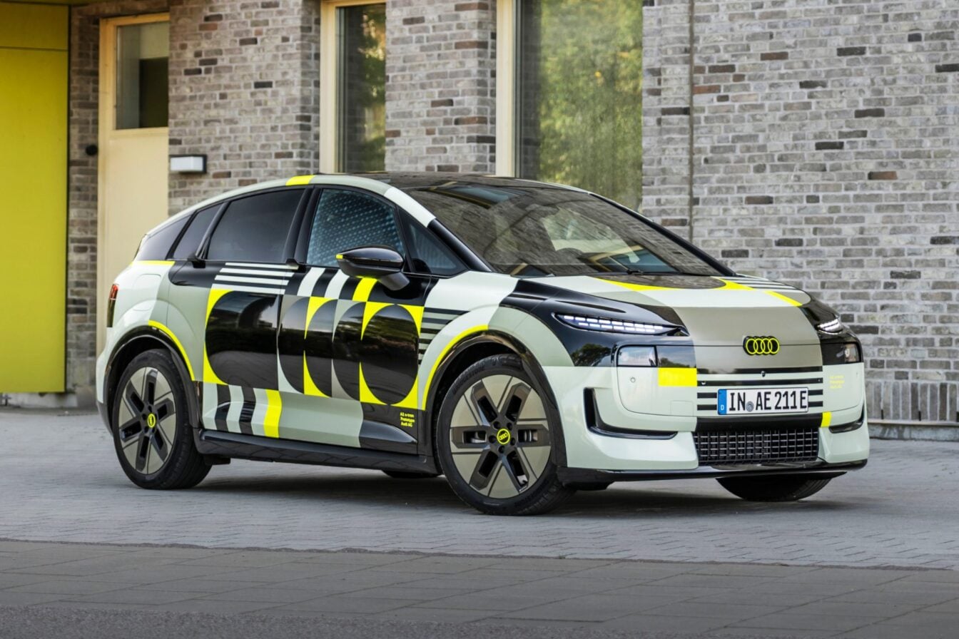 Audi A2 E Tron (3)