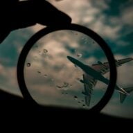 Avion Vol