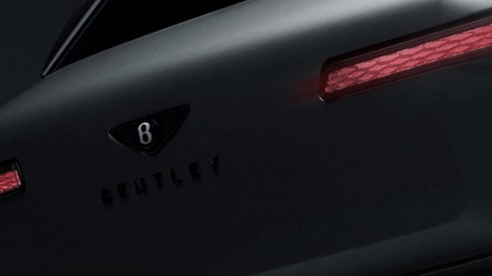 Bentley elektrikli canavarı Torcal ile kuralları yıkıyor