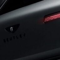 Bentley Torcal