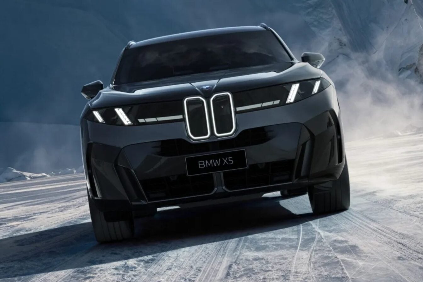 Bmw Ix5 Lwb (2)