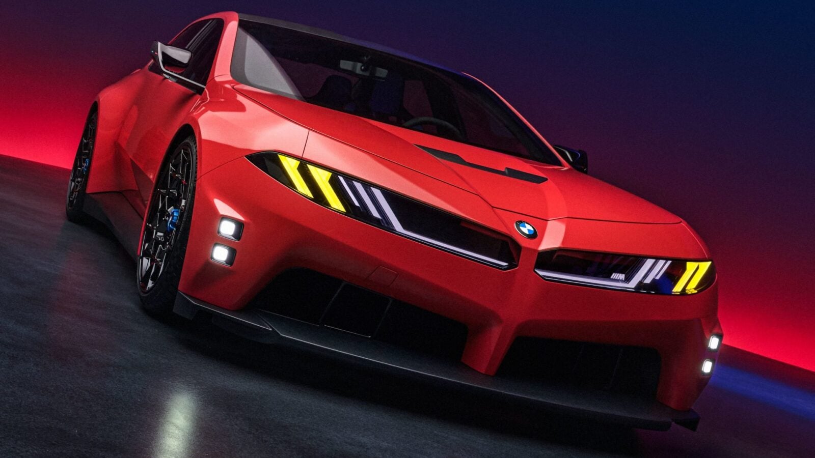 Geleceğin elektrikli BMW M3'ü 1.000 beygir gücünü aşacak mı? Bu çılgın sayılar hakkındaki gerçek
