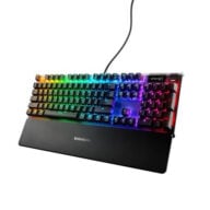 Clavier Gaming Steelseries Apex 7