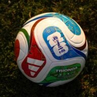 Coupe Du Monde Ballon Football