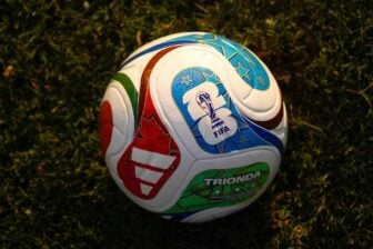 Coupe Du Monde Ballon Football
