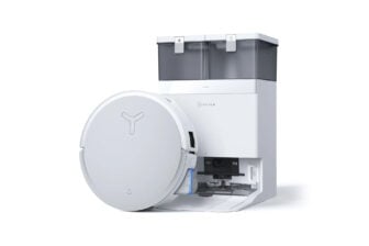 Ecovacs X8 Omni