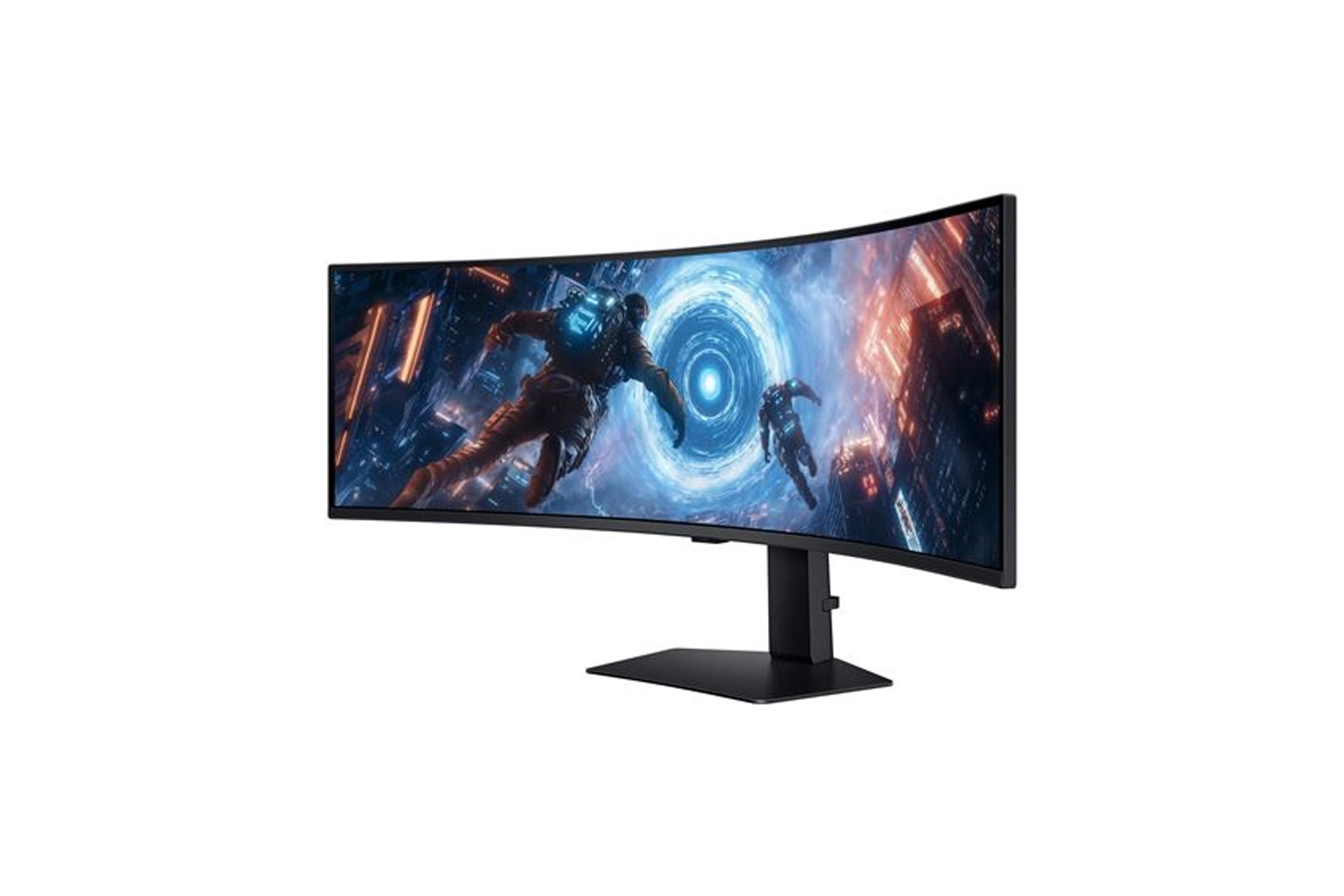 Ecran Samsung Odyssey G91