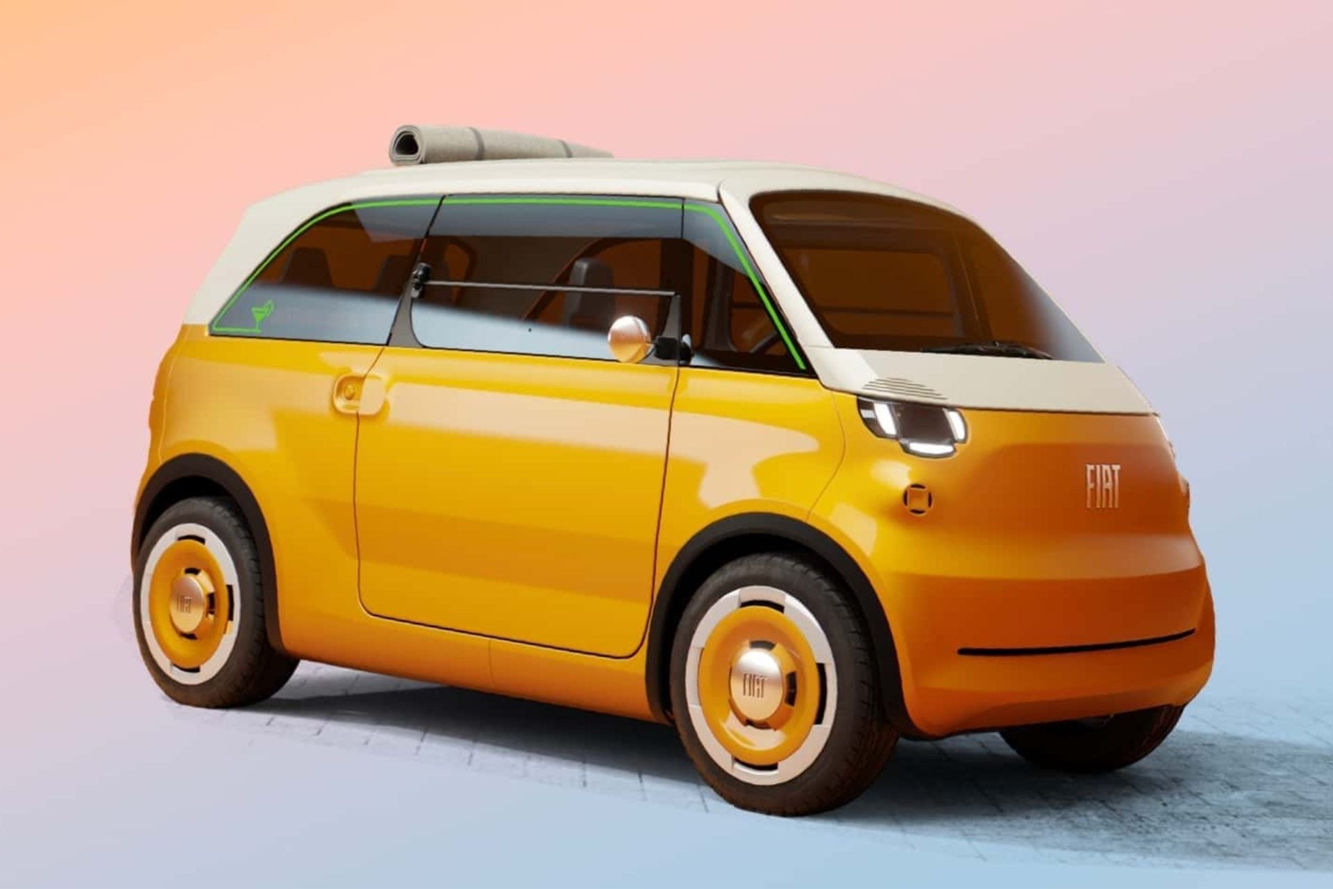 Fiat Multiplina