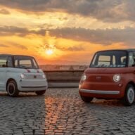 Fiat Topolino