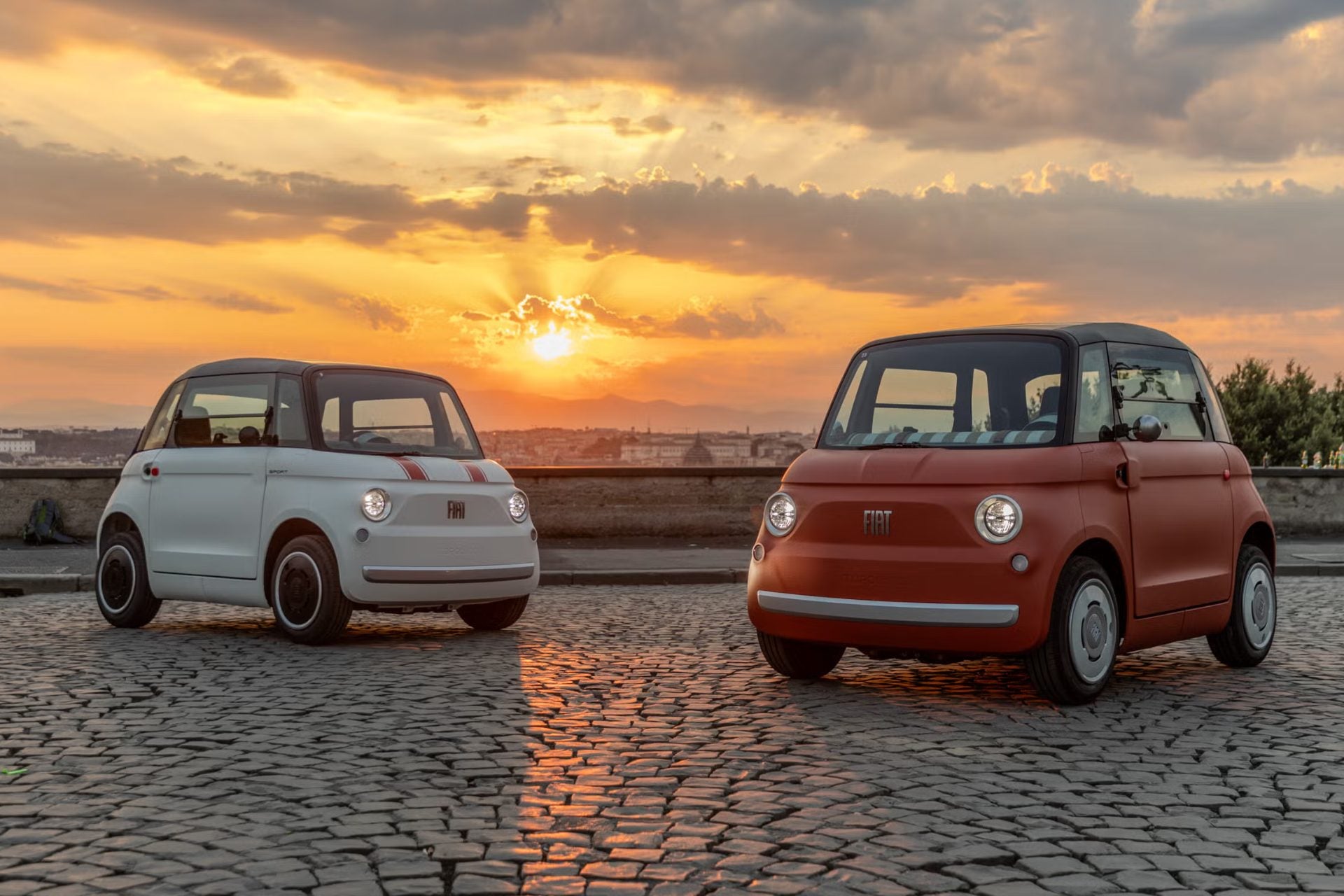 Fiat Topolino