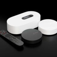 Freebox Ultra Pack