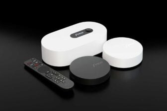 Freebox Ultra Pack