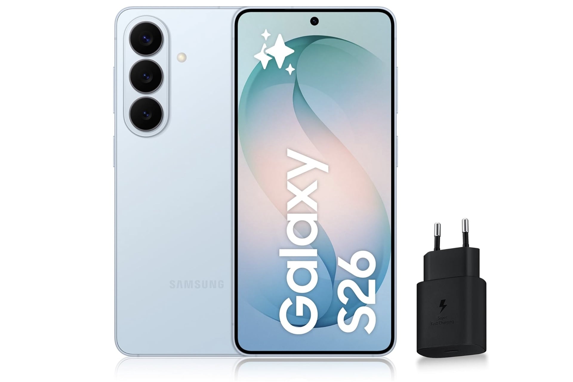 Galaxy S26