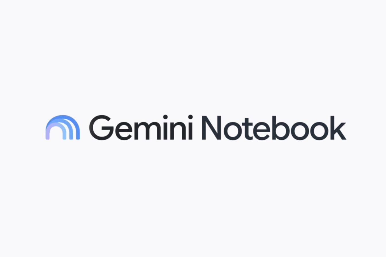Adieu NotebookLM, bonjour Gemini Notebook