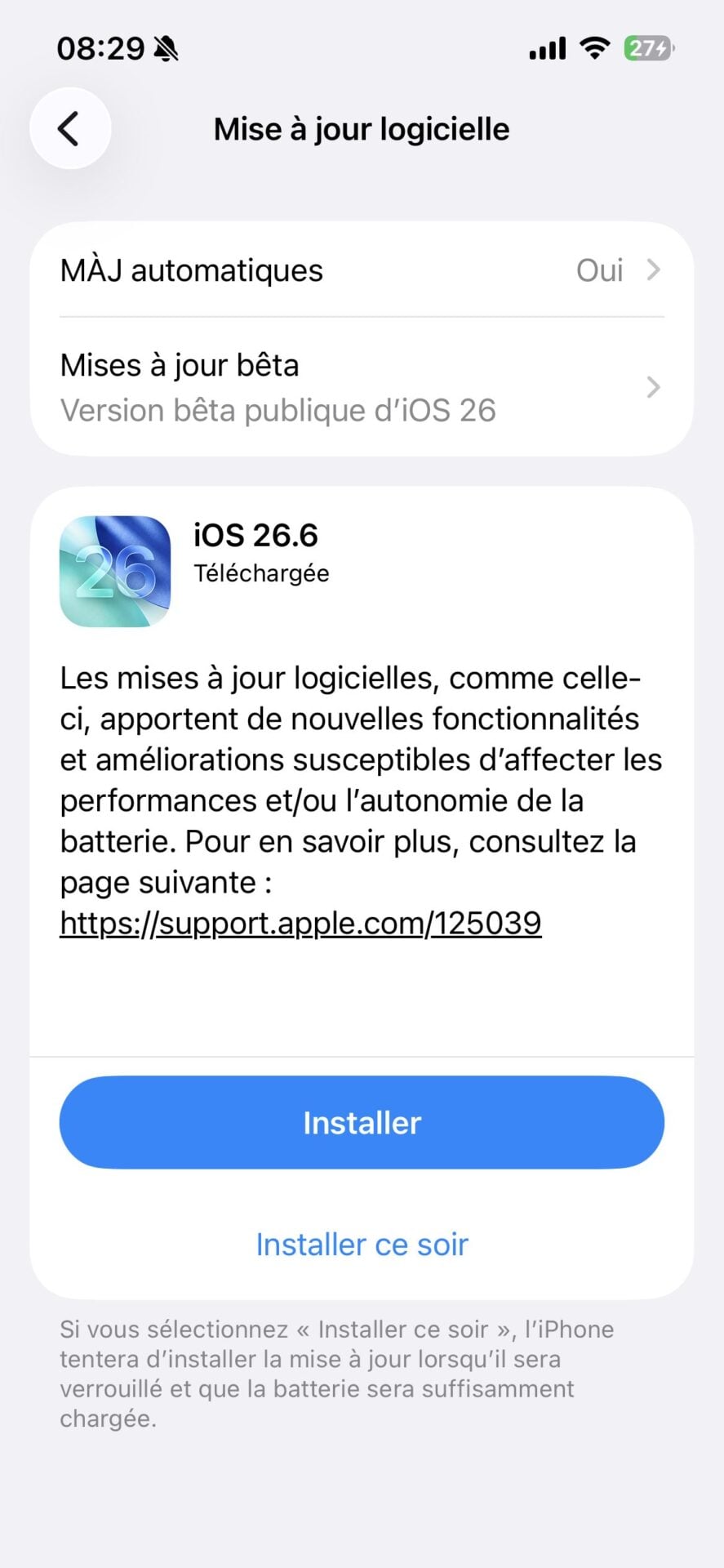 iOS 26.6