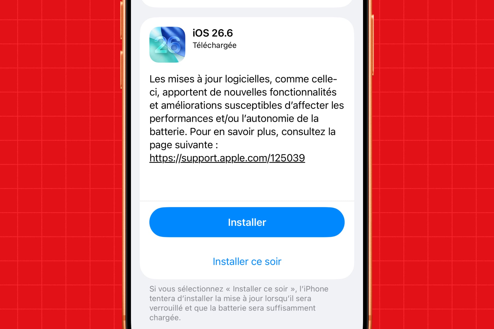 iOS 26.6