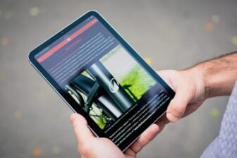 iPad Mini