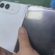 iPhone Ultra Fold Fuite