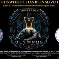 Kratos Phishing
