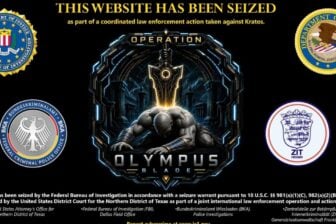 Kratos Phishing