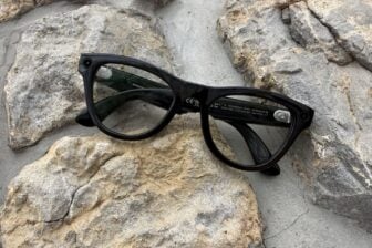 Ray Ban Meta 2 Cover