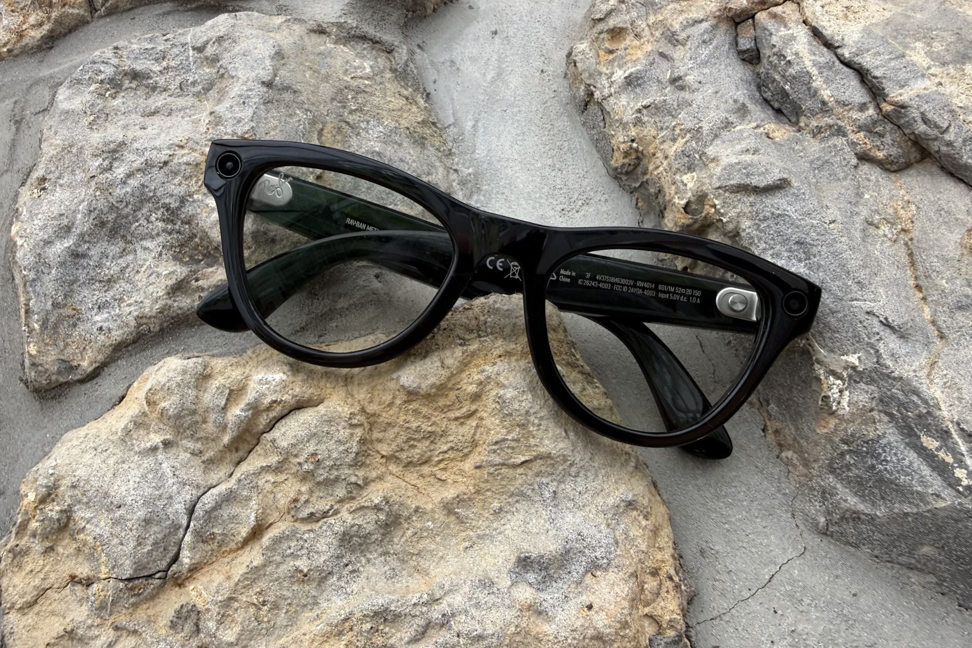 Ray Ban Meta 2 Cover