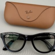 Ray Ban Meta Gen 2 Design