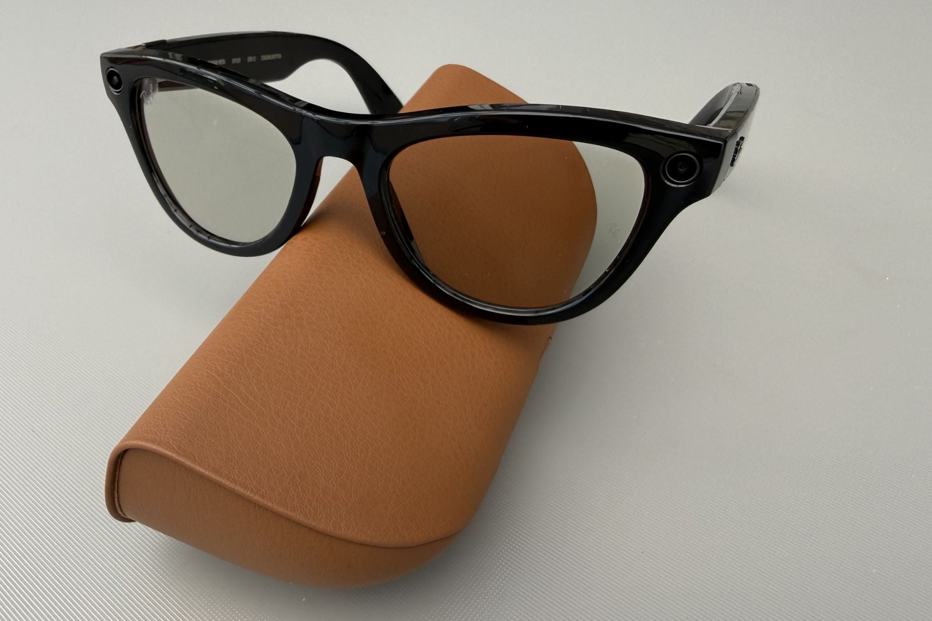 Ray Ban Meta