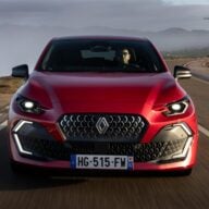 Renault Clio (2)