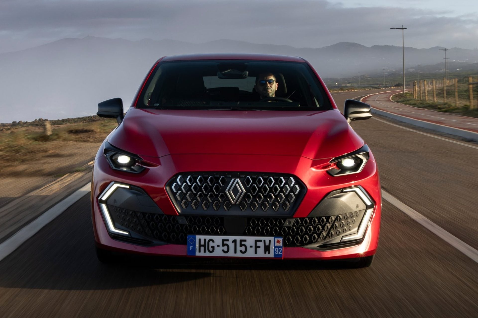 Renault Clio (2)