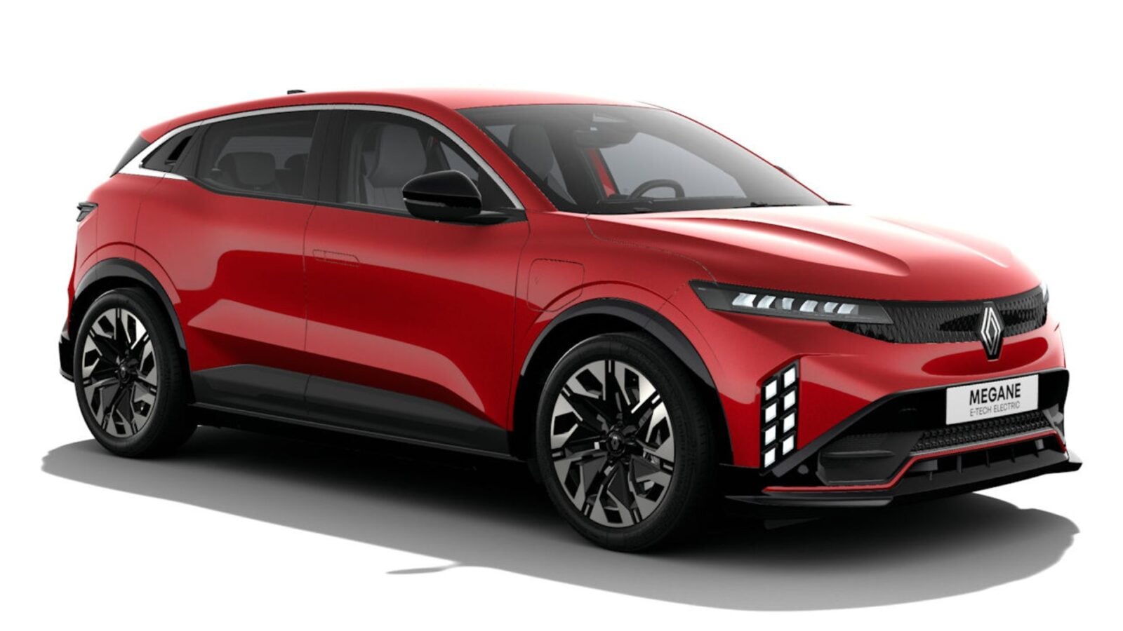 Yeni elektrikli Renault Mégane karşınızda ve fiyatı sizi hayal kırıklığına uğratmıyor