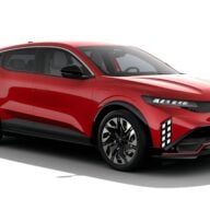 Renault Megane Techno